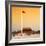 China 10MKm2 Collection - Tiananmen Square-Philippe Hugonnard-Framed Photographic Print