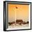 China 10MKm2 Collection - Tiananmen Square-Philippe Hugonnard-Framed Photographic Print