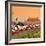 China 10MKm2 Collection - Tiananmen Square-Philippe Hugonnard-Framed Photographic Print