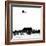 China 10MKm2 Collection - Tiananmen Square-Philippe Hugonnard-Framed Photographic Print