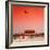 China 10MKm2 Collection - Tiananmen Square-Philippe Hugonnard-Framed Photographic Print