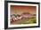 China 10MKm2 Collection - Tiananmen Square-Philippe Hugonnard-Framed Photographic Print