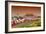 China 10MKm2 Collection - Tiananmen Square-Philippe Hugonnard-Framed Photographic Print