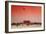 China 10MKm2 Collection - Tiananmen Square-Philippe Hugonnard-Framed Photographic Print