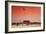 China 10MKm2 Collection - Tiananmen Square-Philippe Hugonnard-Framed Photographic Print