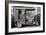 China 10MKm2 Collection - Tricycle-Philippe Hugonnard-Framed Photographic Print