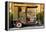 China 10MKm2 Collection - Tricycle-Philippe Hugonnard-Framed Premier Image Canvas