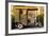 China 10MKm2 Collection - Tricycle-Philippe Hugonnard-Framed Photographic Print