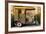 China 10MKm2 Collection - Tricycle-Philippe Hugonnard-Framed Photographic Print