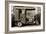 China 10MKm2 Collection - Tricycle-Philippe Hugonnard-Framed Photographic Print