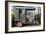 China 10MKm2 Collection - Tricycle-Philippe Hugonnard-Framed Photographic Print