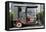 China 10MKm2 Collection - Tricycle-Philippe Hugonnard-Framed Premier Image Canvas