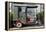 China 10MKm2 Collection - Tricycle-Philippe Hugonnard-Framed Premier Image Canvas