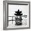 China 10MKm2 Collection - Water Pavilion-Philippe Hugonnard-Framed Photographic Print