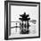 China 10MKm2 Collection - Water Pavilion-Philippe Hugonnard-Framed Photographic Print