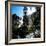 China 10MKm2 Collection - Waterfalls in the Jiuzhaigou National Park-Philippe Hugonnard-Framed Photographic Print