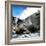 China 10MKm2 Collection - Waterfalls in the Jiuzhaigou National Park-Philippe Hugonnard-Framed Photographic Print