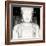 China 10MKm2 Collection - White Buddha-Philippe Hugonnard-Framed Photographic Print