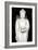 China 10MKm2 Collection - White Buddha-Philippe Hugonnard-Framed Photographic Print