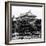 China 10MKm2 Collection - Xi'an Architecture - Temple-Philippe Hugonnard-Framed Photographic Print