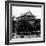 China 10MKm2 Collection - Xi'an Architecture - Temple-Philippe Hugonnard-Framed Photographic Print