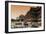 China 10MKm2 Collection - Xi'an City-Philippe Hugonnard-Framed Photographic Print