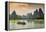 China 10MKm2 Collection - Yangshuo Li River-Philippe Hugonnard-Framed Premier Image Canvas