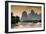 China 10MKm2 Collection - Yangshuo Li River-Philippe Hugonnard-Framed Photographic Print