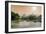 China 10MKm2 Collection - Yangshuo Li River-Philippe Hugonnard-Framed Photographic Print