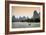 China 10MKm2 Collection - Yangshuo Li River-Philippe Hugonnard-Framed Photographic Print