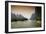 China 10MKm2 Collection - Yangshuo Li River-Philippe Hugonnard-Framed Photographic Print