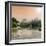 China 10MKm2 Collection - Yangshuo Li River-Philippe Hugonnard-Framed Photographic Print