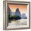 China 10MKm2 Collection - Yangshuo Li River-Philippe Hugonnard-Framed Photographic Print