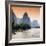 China 10MKm2 Collection - Yangshuo Li River-Philippe Hugonnard-Framed Photographic Print