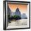 China 10MKm2 Collection - Yangshuo Li River-Philippe Hugonnard-Framed Photographic Print