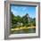 China 10MKm2 Collection - Yangshuo Li River-Philippe Hugonnard-Framed Photographic Print