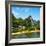 China 10MKm2 Collection - Yangshuo Li River-Philippe Hugonnard-Framed Photographic Print