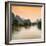 China 10MKm2 Collection - Yangshuo Li River-Philippe Hugonnard-Framed Photographic Print