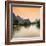 China 10MKm2 Collection - Yangshuo Li River-Philippe Hugonnard-Framed Photographic Print