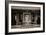 China 10MKm2 Collection - Yin Yang-Philippe Hugonnard-Framed Photographic Print