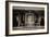 China 10MKm2 Collection - Yin Yang-Philippe Hugonnard-Framed Photographic Print