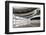 China, Beijing, Crh High Speed Railway Locomotive-Paul Souders-Framed Photographic Print