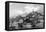 China Beijing-Thomas Allom-Framed Stretched Canvas