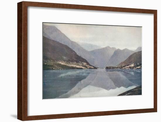 'China ...', c1920-Unknown-Framed Giclee Print