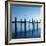 China Camp Pano 1 of 3-Moises Levy-Framed Photographic Print