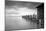 China Camp Pano-Moises Levy-Mounted Photographic Print