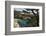 China Cove, Point Lobos State Reserve, Carmel, California, USA-Michel Hersen-Framed Photographic Print