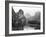 China, Guilin Li River-John Ford-Framed Photographic Print