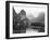 China, Guilin Li River-John Ford-Framed Photographic Print