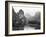 China, Guilin Li River-John Ford-Framed Photographic Print